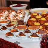 Cateringimpression - Echt Stark Eventagentur