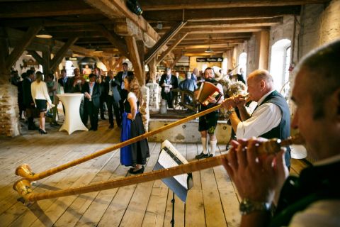 Foto von Firmenevents