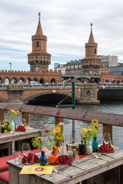 Foto von Firmenevents
