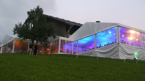Foto von Firmenevents