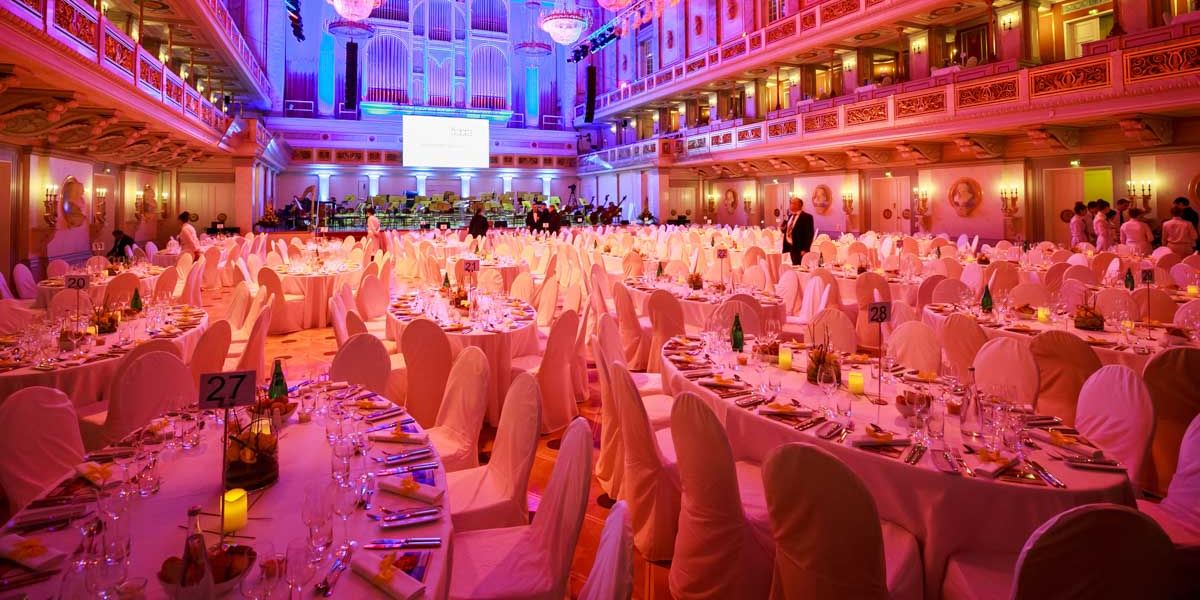 Eventplanung von A-Z
